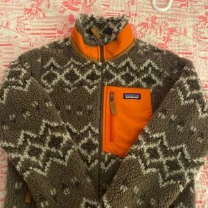 Patagonia Women's Classic Retro-X Fleece Jacket